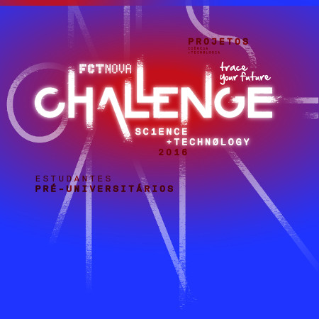 FCT NOVA Challenge 2016